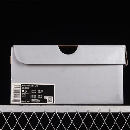 Nk Air Force 1'07 Low SI0820-605 - Image 2