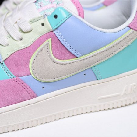 Nike Air Force 1 Low Easter 2018 AH8462-400 - Image 15
