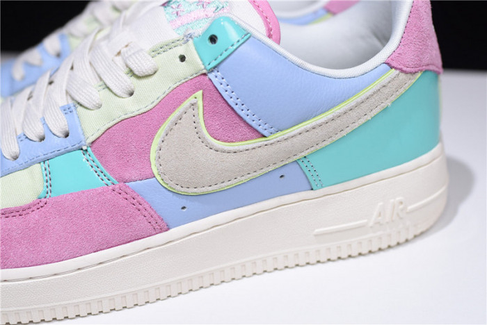 Nike Air Force 1 Low Easter 2018 AH8462-400 - Image 15
