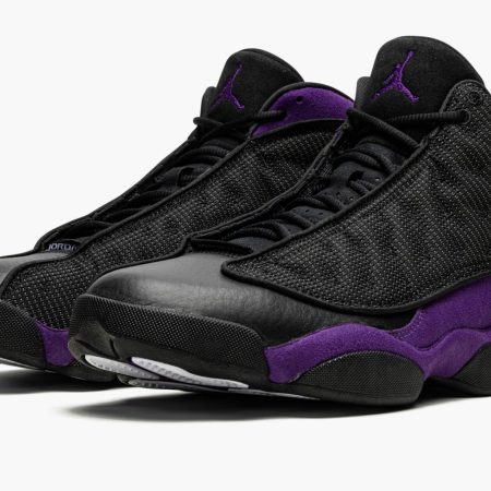 Air Jordan 13 Retro "Court Purple" - Image 2