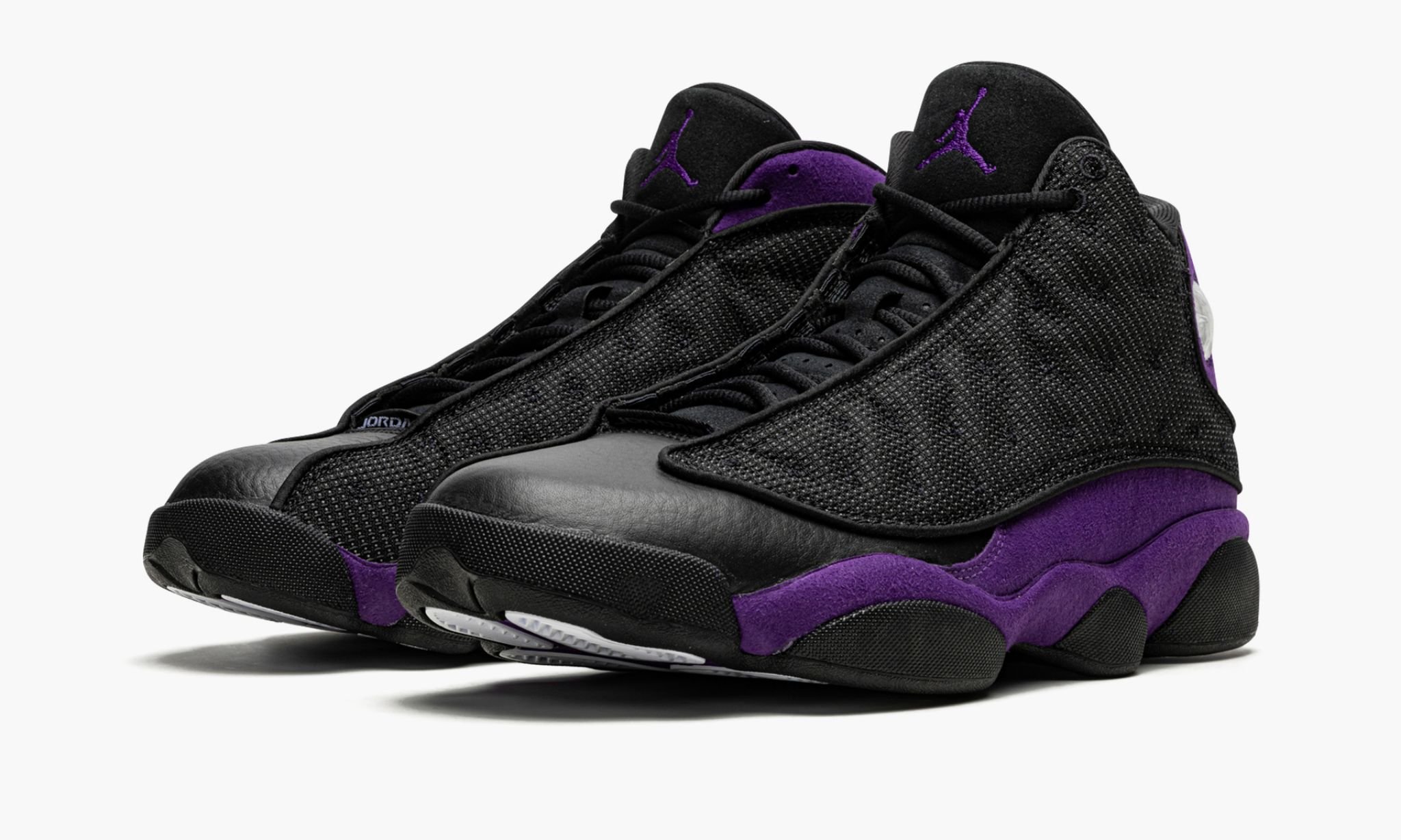 Air Jordan 13 Retro "Court Purple" - Image 2