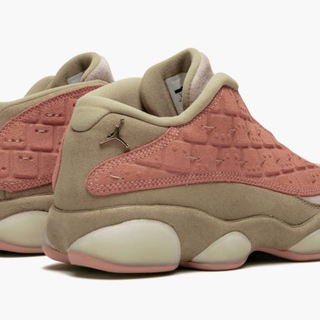 Air Jordan 13 Retro Low NRG/CT "CLOT/Terracotta Warrior" - Image 2