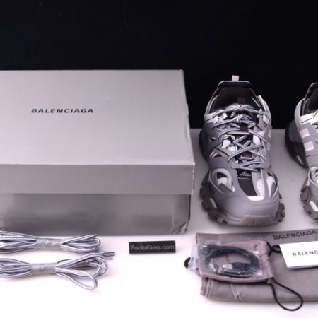 Balenciaga Sneaker TRACK Tess.s.Gomma 5000013 - Image 20