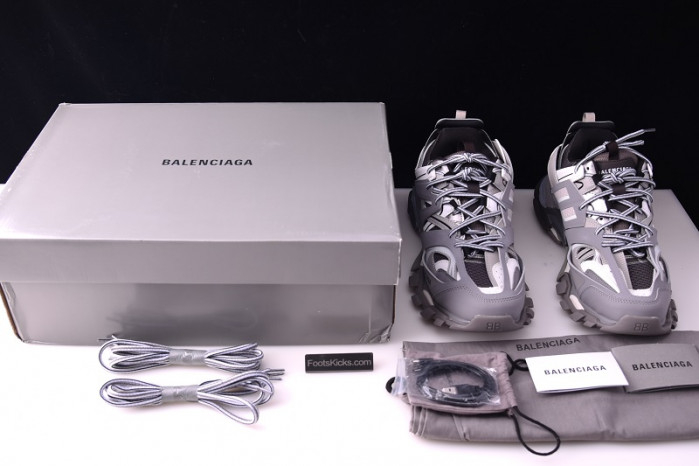 Balenciaga Sneaker TRACK Tess.s.Gomma 5000013 - Image 20