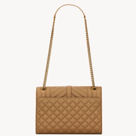 YSL Envelope Medium 24 Bag - Image 3