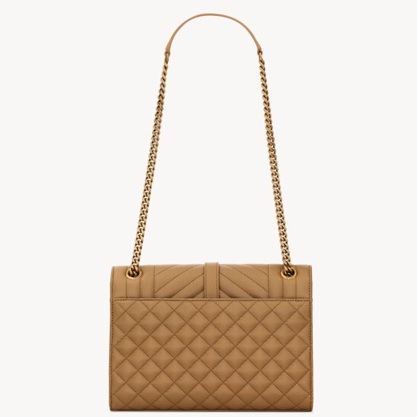 YSL Envelope Medium 24 Bag