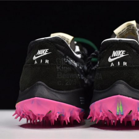 Off-White Nike Terra Kiger 5 Black CD8179-001 - Image 13