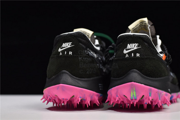 Off-White Nike Terra Kiger 5 Black CD8179-001 - Image 13