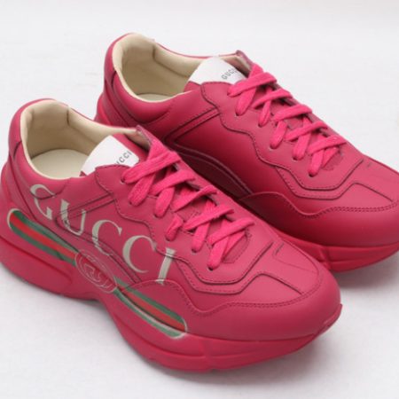 Gucci Rhyton Sneakers 28 - Image 14