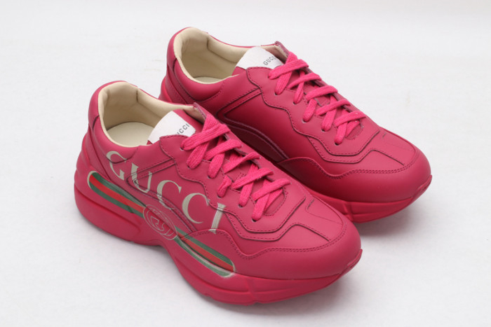 Gucci Rhyton Sneakers 28 - Image 14