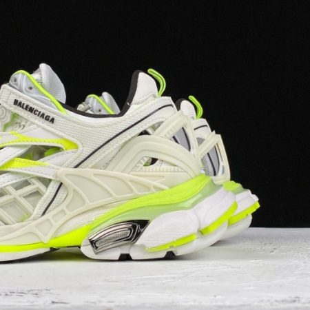 Balenciaga Sneaker TRACK Tess.s.Gomma 4.0 4000014 - Image 13