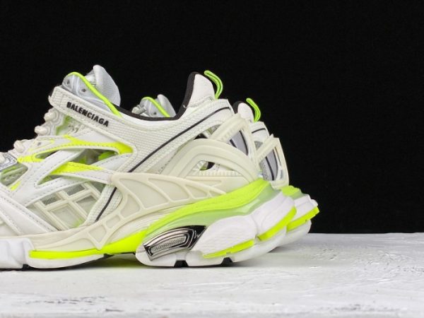 Balenciaga Sneaker TRACK Tess.s.Gomma 4.0 4000014