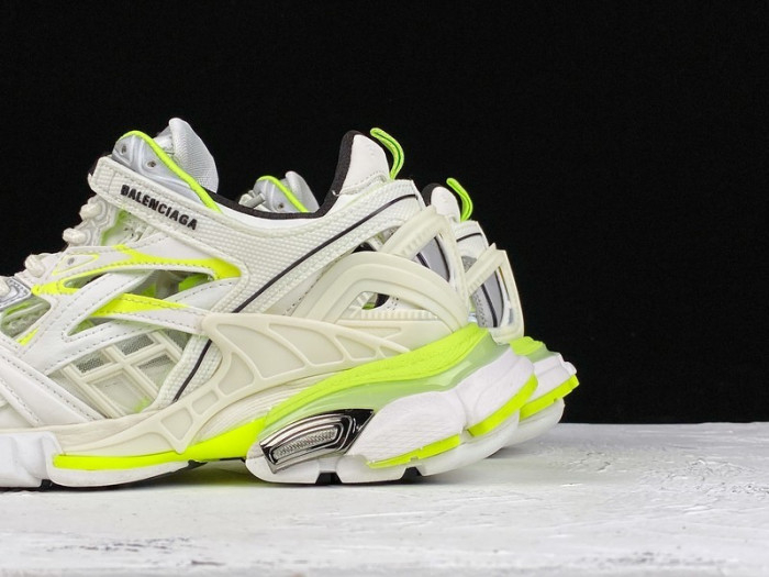 Balenciaga Sneaker TRACK Tess.s.Gomma 4.0 4000014 - Image 13