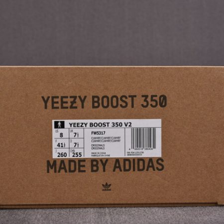 Yeezy Boost 350 V2 Cloud White REFLECTIVE FW5317 - Image 11