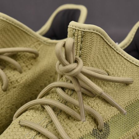Yeezy Boost 350 V2 Sulfur FY5346 - Image 11