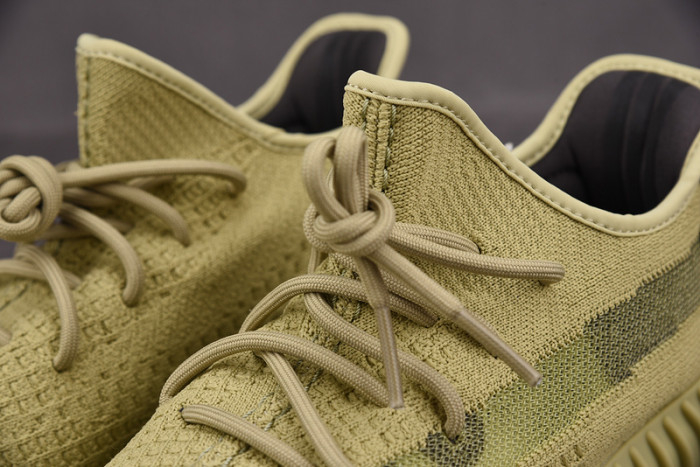 Yeezy Boost 350 V2 Sulfur FY5346 - Image 11
