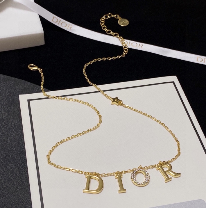 Christian Dior Necklaces - Image 4