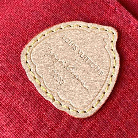 LV YK Petit Sac Plat Bag - Image 3