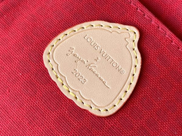 LV YK Petit Sac Plat Bag