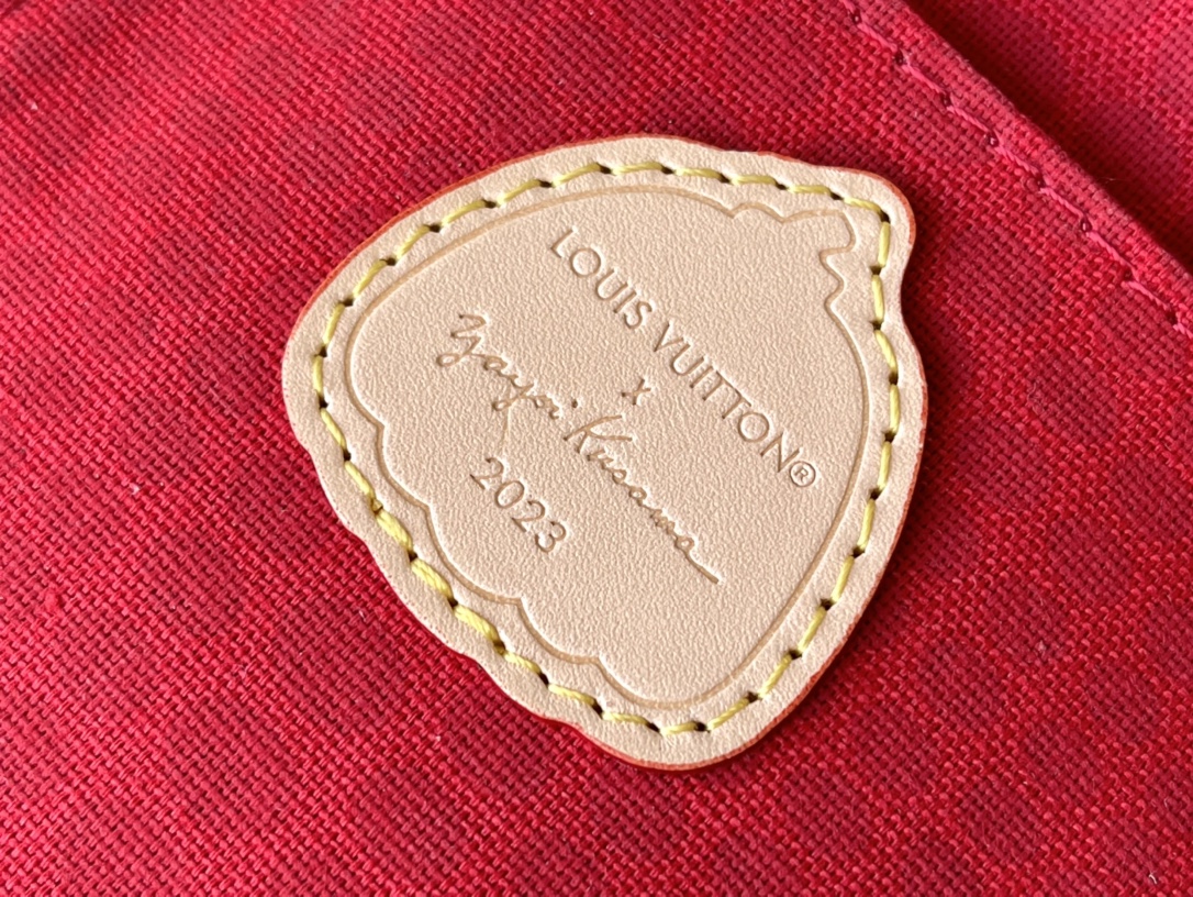 LV YK Petit Sac Plat Bag - Image 3
