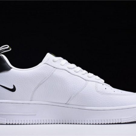 Air Force 1 Low Utility White AJ7747-100 - Image 15