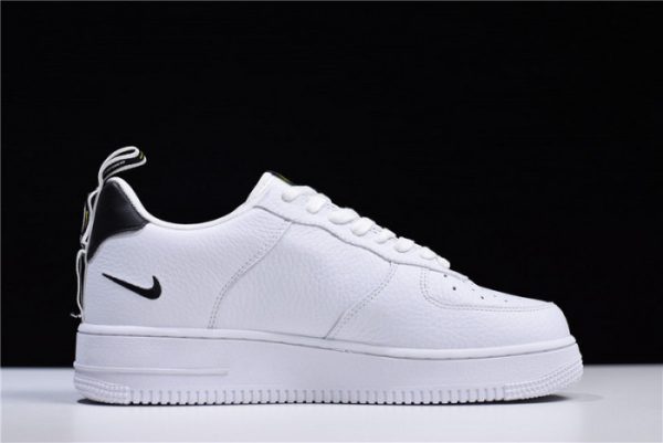 Air Force 1 Low Utility White AJ7747-100