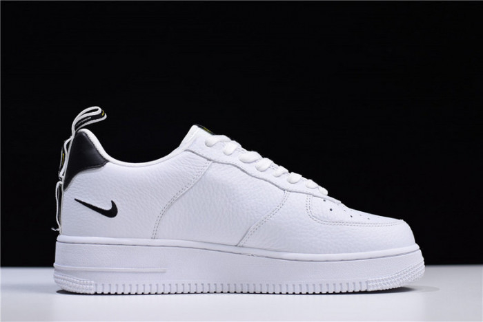 Air Force 1 Low Utility White AJ7747-100 - Image 15