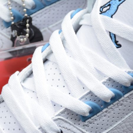 Air Jordan3 UNC CT8532-104 - Image 10