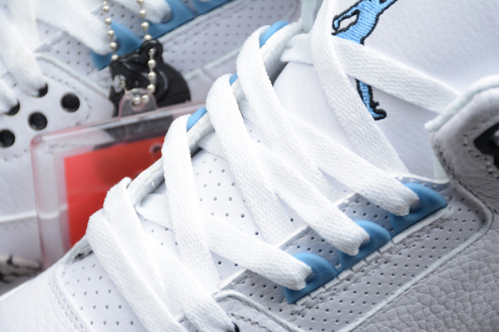 Air Jordan3 UNC CT8532-104 - Image 10