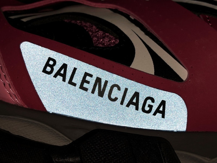 Balenciaga Sneaker TRACK Tess.s.Gomma 5000008 - Image 10