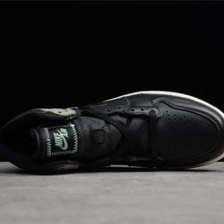 Air Jordan 1 Patina Light Army 555088-033 - Image 6