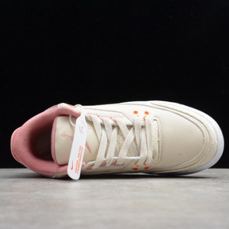 WMNS AIR JORDAN 3 RETRO RUST PINK CK9246-116 - Image 7