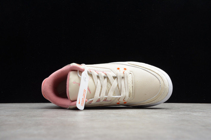 WMNS AIR JORDAN 3 RETRO RUST PINK CK9246-116 - Image 7