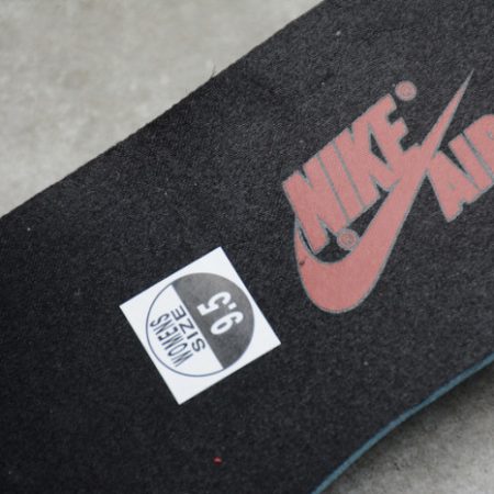 AIR JORDAN 1 HIGH OG SATIN SNAKE CD0461-601 - Image 15