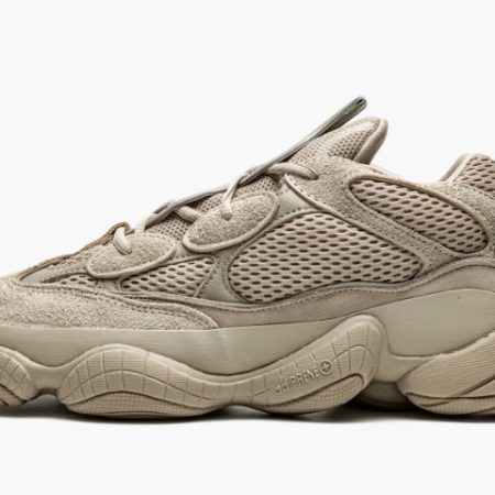 Yeezys 500 “ Taupe Light"