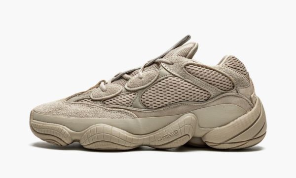 Yeezys 500 “ Taupe Light"