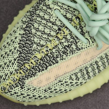 Yeezy Boost 350 V2 Yeezreel REFLECTIVE FX4130 - Image 5