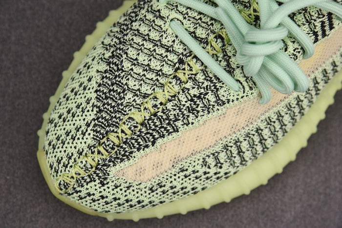 Yeezy Boost 350 V2 Yeezreel REFLECTIVE FX4130 - Image 5