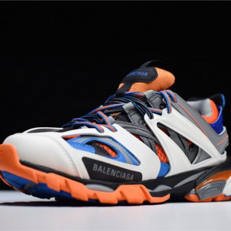 Balenciaga Sneaker TRACK Tess.s.Gomma 5000002 - Image 20