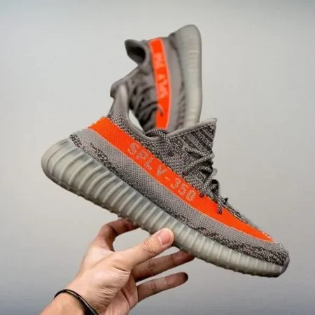 Yeezy350 Boost V2 “ Beluga Reflective" - Image 6