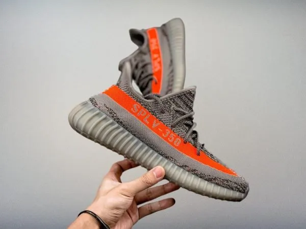 Yeezy350 Boost V2 “ Beluga Reflective"