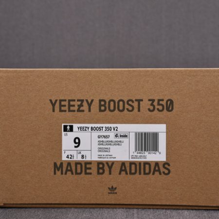 Yeezy Boost 350 V2 "Ash Blue" GY7657 - Image 6
