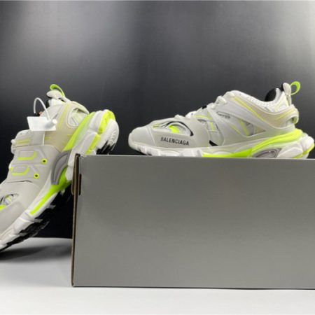 Balenciaga Sneaker TRACK Tess.s.Gomma 5000043 - Image 8