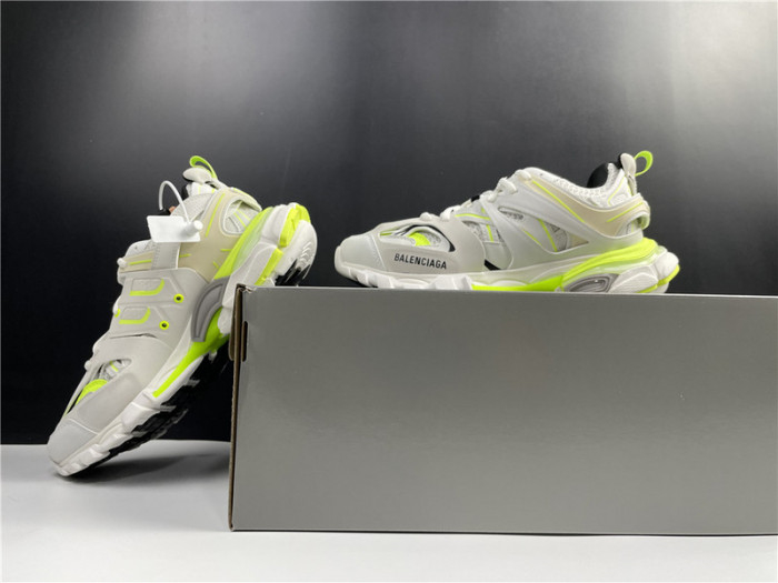 Balenciaga Sneaker TRACK Tess.s.Gomma 5000043 - Image 8