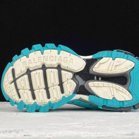 Balenciaga Sneaker TRACK Tess.s.Gomma 5000023 - Image 8