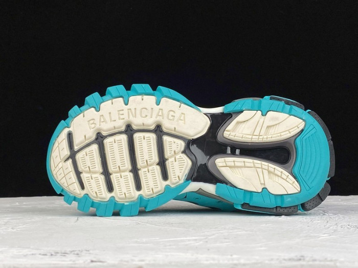 Balenciaga Sneaker TRACK Tess.s.Gomma 5000023 - Image 8