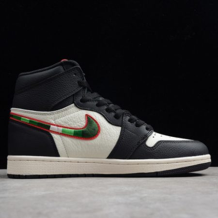 Air Jordan 1 Sports Illustrated A Star Is Born 555088-015 - Image 6
