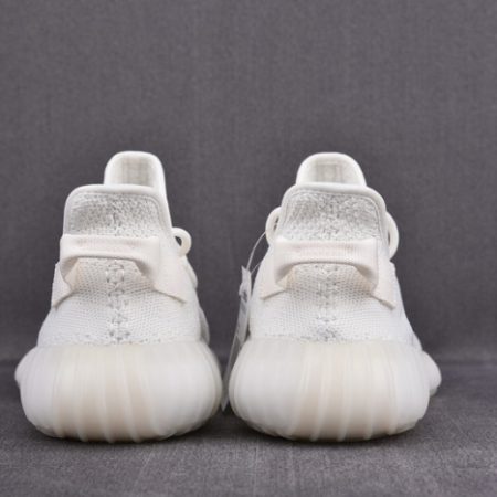 Yeezy 2018 Boost 350 V2 Triple White CP9366 - Image 15