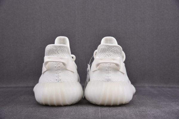 Yeezy 2018 Boost 350 V2 Triple White CP9366
