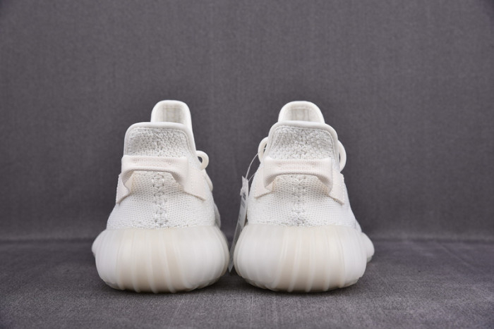 Yeezy 2018 Boost 350 V2 Triple White CP9366 - Image 15
